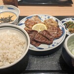 ねぎし 菊水ビル店 - 