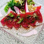 シェ・モルチェ - 