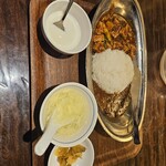 陳麻婆豆腐 みなとみらい店 - 