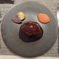 ahill ginza - 