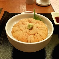 函館うに むらかみ 日本生命札幌ビル店 - 