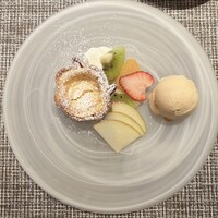 ahill ginza - 