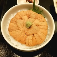 函館うに むらかみ 日本生命札幌ビル店 - 