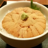 函館うに むらかみ 日本生命札幌ビル店 - 