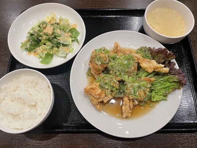 Shokusai Chuka Kacho