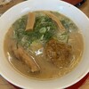 さいラーメン
