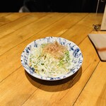 かしわ屋 こばやし - 