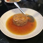 Shin Yeh Taiwanese Signature - 