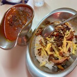 かれーの店 うどん  - 