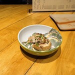 かしわ屋 こばやし - 