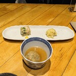 かしわ屋 こばやし - 