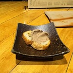 かしわ屋 こばやし - 