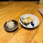 かしわ屋 こばやし - 