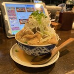 炭火串焼けむり - 