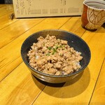 かしわ屋 こばやし - 