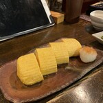 炭火串焼けむり - 