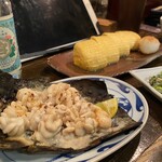 炭火串焼けむり - 