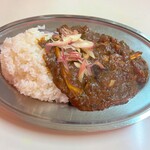 かれーの店 うどん  - 