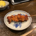炭火串焼けむり - 