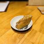 かしわ屋 こばやし - 