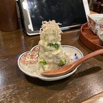 炭火串焼けむり - 