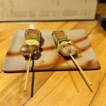 かしわ屋 こばやし - 