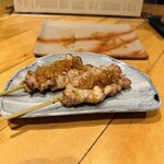 かしわ屋 こばやし - 