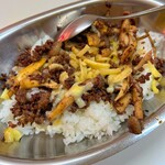 かれーの店 うどん  - 