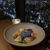 Longrain Tokyo - 