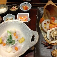 やさい家めい 表参道ヒルズ店 - 