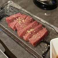 大徳壽TOKYO 六本木けやき坂 - 