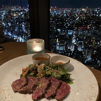 Longrain Tokyo - 