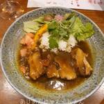 大衆中遊華食堂 八戒 - 