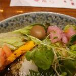 大衆中遊華食堂 八戒 - 