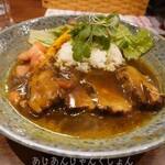 大衆中遊華食堂 八戒 - 