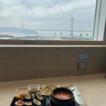 韓美膳 マリンピア神戸店 - 