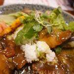 大衆中遊華食堂 八戒 - 