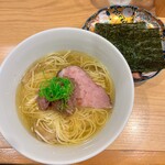 らーめんMAIKAGURA - 