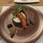 炭火肉焼き倉庫　CONOYOSHI - 