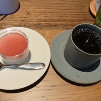 ラ・ココリコ (ホテルメトロポリタン) 川崎店 - 
