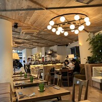 ラ・ココリコ (ホテルメトロポリタン) 川崎店 - 