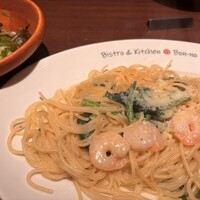 ビストロボンノ - 