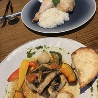 ラ・ココリコ (ホテルメトロポリタン) 川崎店 - 