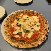トラットリア・イタリア 品川店 - 