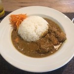 大塚カレー