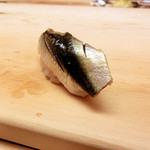 山もと - ＜7月＞こはだ