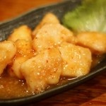 本格炭火焼肉わたなべ - 