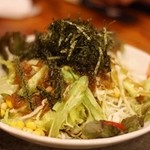 本格炭火焼肉わたなべ - 