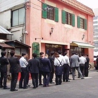 Founded in 1967 in Toranomon, Tokyo “Inheriting the traditional taste of a long-established store”