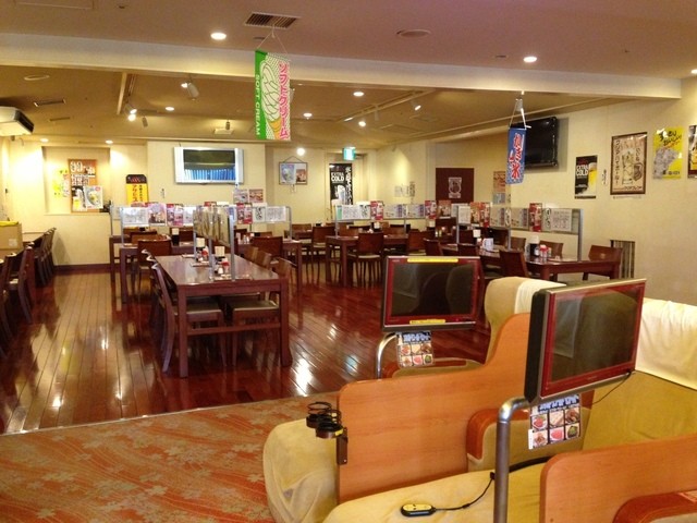 Shokudo Otoko wa Tsurai photo 4